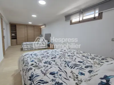 A vendre Villa titrée plage Skhirate
