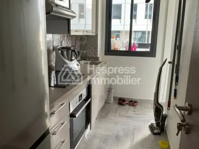Apartment for sale in CFC