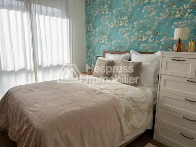 Apartment for sale in CFC