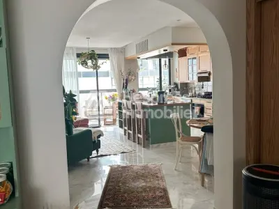 Apartment for sale in CFC