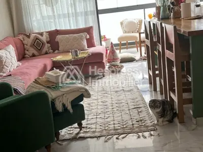 Apartment for sale in CFC