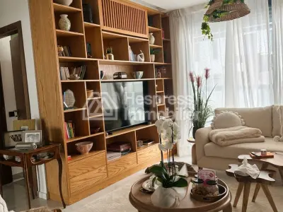 Apartment for sale in CFC