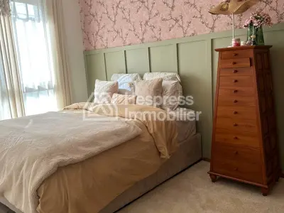 Apartment for sale in CFC