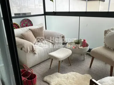 Apartment for sale in CFC