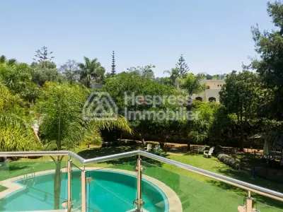 Villa de prestige à vendre – Californie