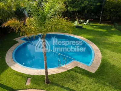 Villa de prestige à vendre – Californie