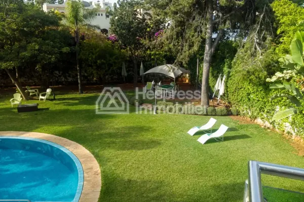 Villa de prestige à vendre – Californie
