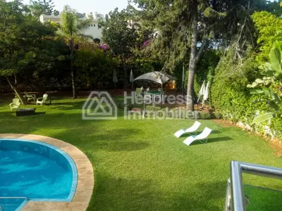 Villa de prestige à vendre – Californie