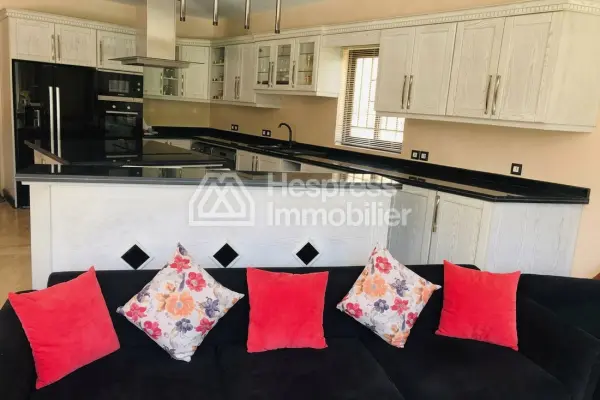 Villa de prestige à vendre – Californie