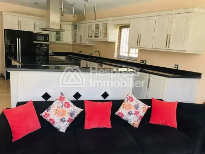 Villa de prestige à vendre – Californie