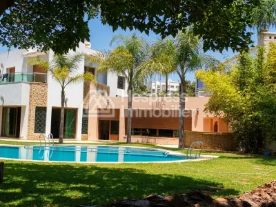 Villa de prestige à vendre – Californie