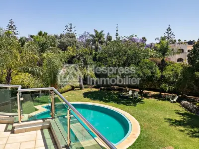 Villa de prestige à vendre – Californie