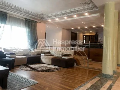 Villa de prestige à vendre – Californie