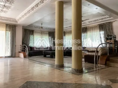 Villa de prestige à vendre – Californie
