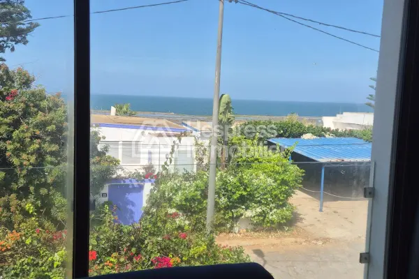 فيلا للبيع مع سند ملكية، شاطئ الصخيرات