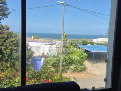 A vendre Villa titrée plage Skhirate