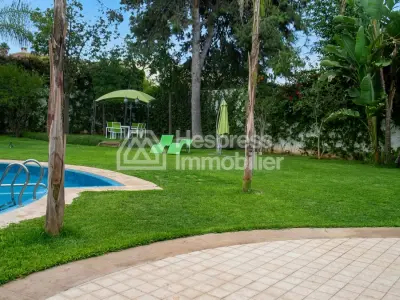 Villa de prestige à vendre – Californie