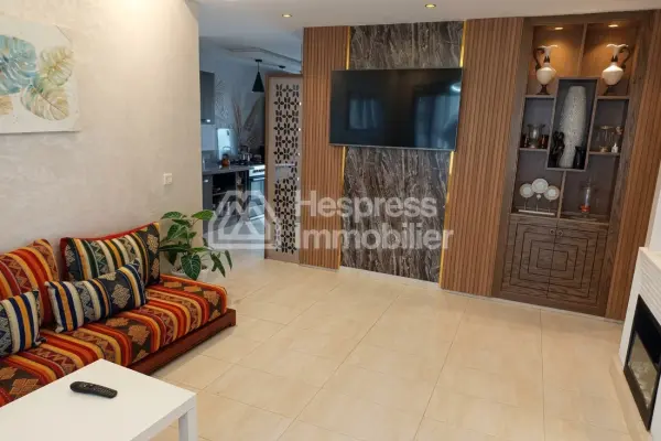 Stunning apartment for sale – El Mansouria
