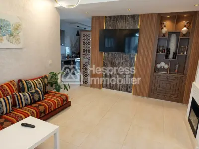 Stunning apartment for sale – El Mansouria