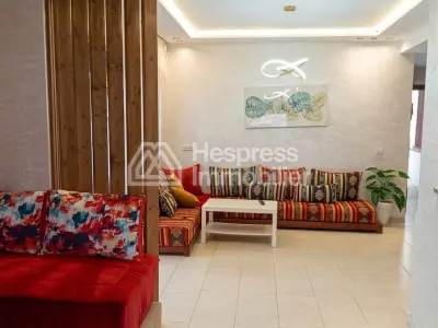 Stunning apartment for sale – El Mansouria