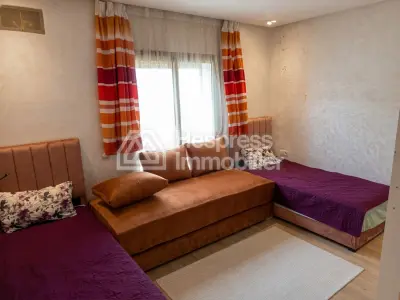 Stunning apartment for sale – El Mansouria