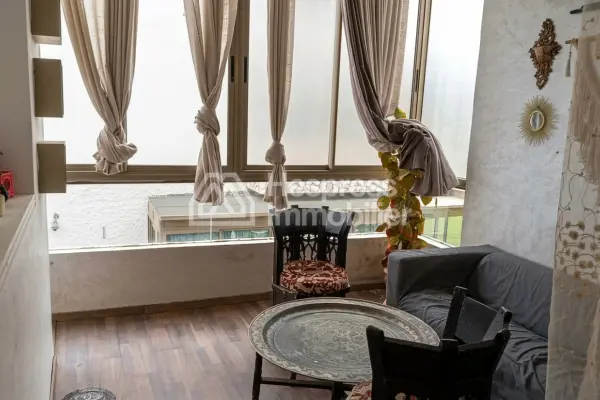 Stunning apartment for sale – El Mansouria