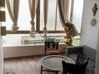 Stunning apartment for sale – El Mansouria
