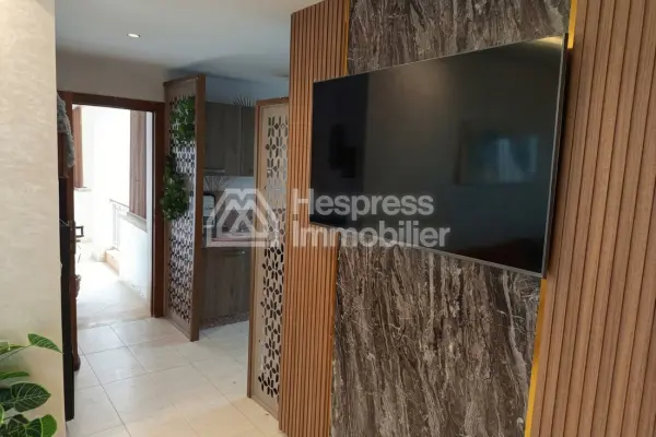 Stunning apartment for sale – El Mansouria