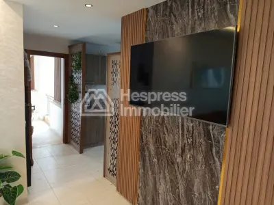Stunning apartment for sale – El Mansouria