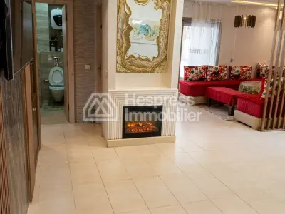 Stunning apartment for sale – El Mansouria