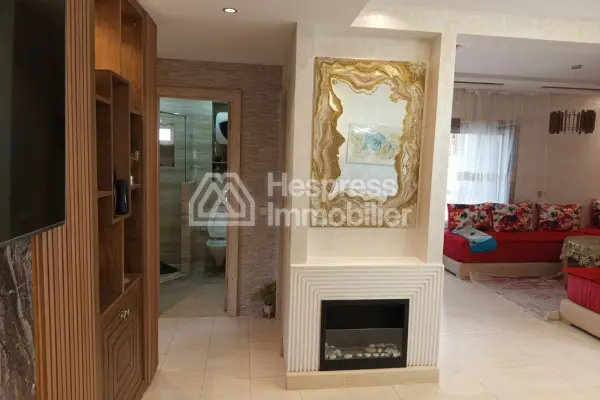 Stunning apartment for sale – El Mansouria