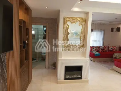 Stunning apartment for sale – El Mansouria