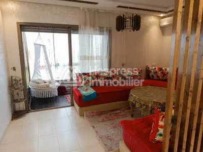 Stunning apartment for sale – El Mansouria