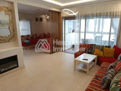 Stunning apartment for sale – El Mansouria