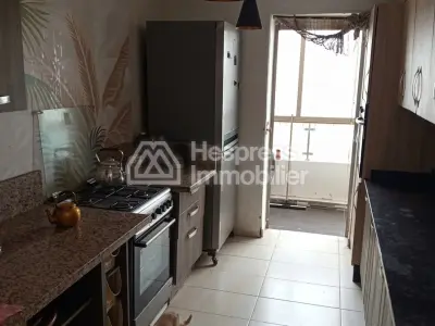 Stunning apartment for sale – El Mansouria