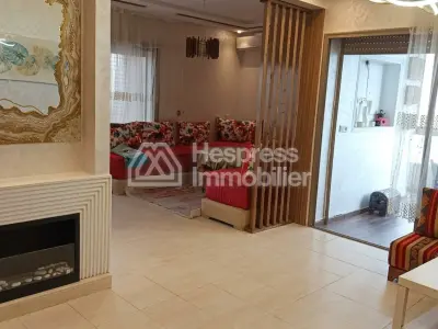 Stunning apartment for sale – El Mansouria