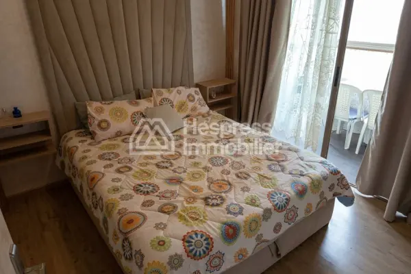 Stunning apartment for sale – El Mansouria
