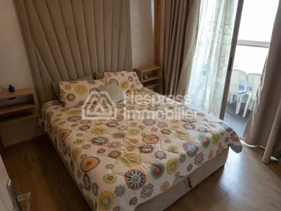 Stunning apartment for sale – El Mansouria