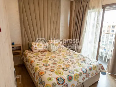 Stunning apartment for sale – El Mansouria