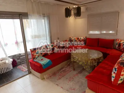 Stunning apartment for sale – El Mansouria