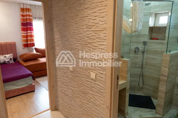 Stunning apartment for sale – El Mansouria