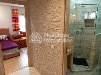 Stunning apartment for sale – El Mansouria