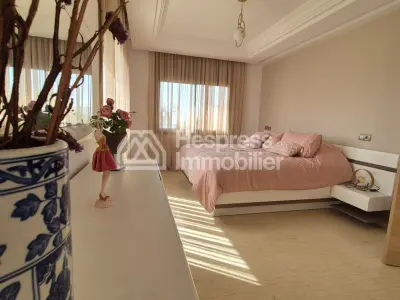 A vendre Villa titrée plage Skhirate