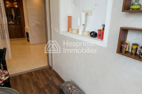 Stunning apartment for sale – El Mansouria