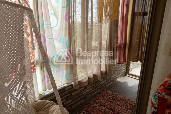 Stunning apartment for sale – El Mansouria