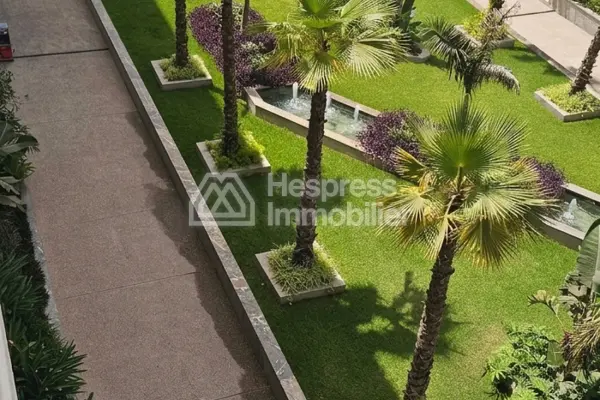Appartement à louer – Californie