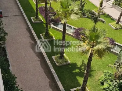 Appartement à louer – Californie