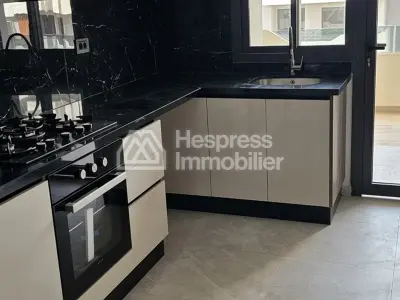 Appartement à louer – Californie