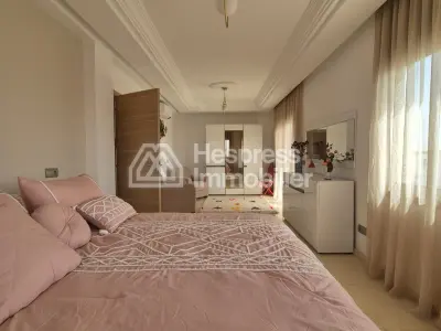 A vendre Villa titrée plage Skhirate