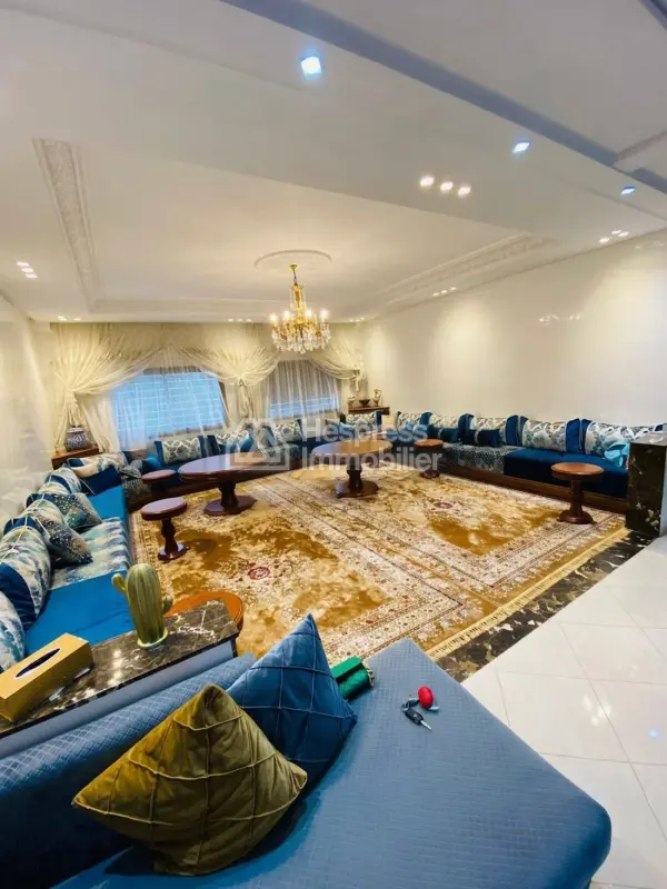 For Sale – Villa in Dar Bouazza